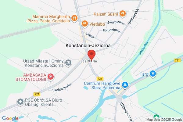 Arkadia. Uslugi ogrodniczo - brukarskie