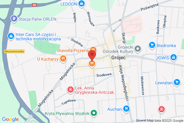 Chmielewski Leszek. Pomoc drogowa