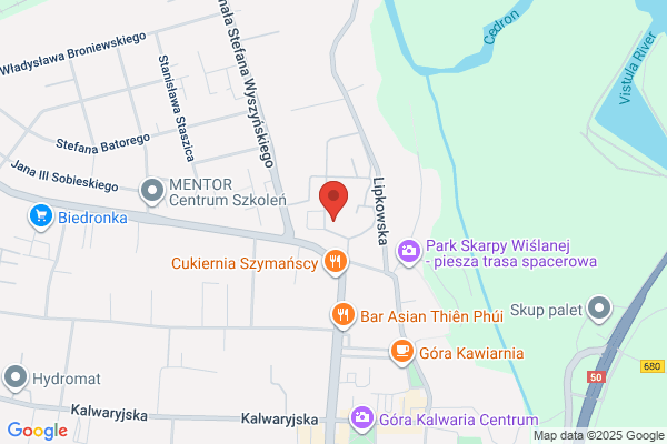 Dom Pomocy Spolecznej