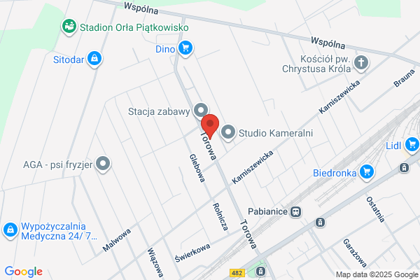 Gminna Spóldzielnia Samopomoc Chlopska. Hurtownia piwa i napojów