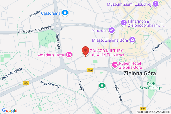 Jarosz SC