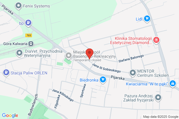 Klepczynski Ignacy. Uslugi remontowo - budowlane