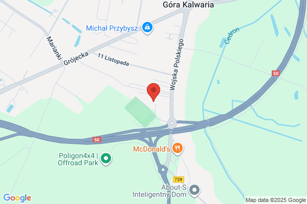 Korona. Miejski Klub Sportowy