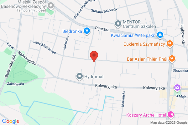 Kuba Pol. FHU. Sas S.
