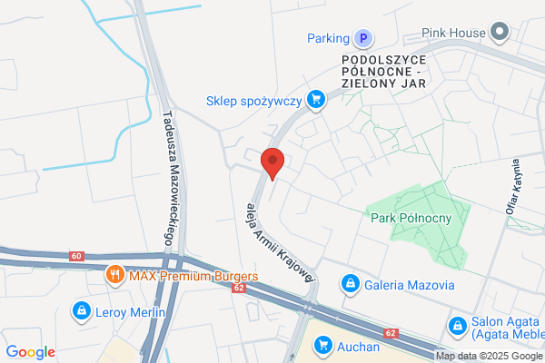 Kubon Ewa i Jerzy. Prywatna Poradnia Stomatologiczna SC
