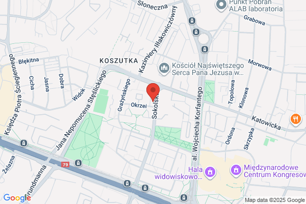 Kucharek Waclawa. Biuro finansowo - ksiegowe