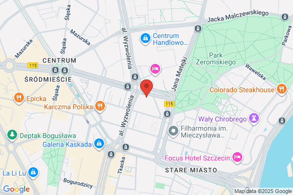 Laboratorium analityczne
