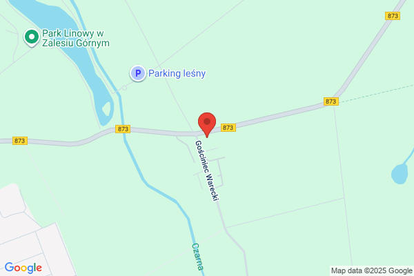 Lesnictwo Sierzchów. Nadlesnictwo Chojnów