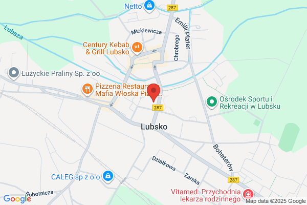 Miejsko - Gminny Osrodek Pomocy Rodzinie