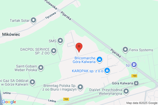 Piekarnia firmowa. Sprzedaz art. spozywczych GS Samopomoc Chlopska