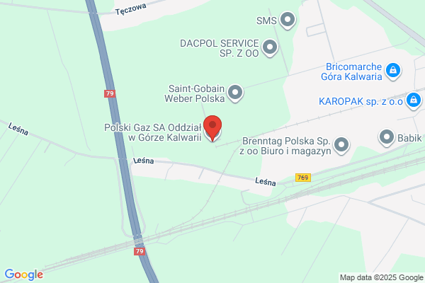 Polski Gaz
