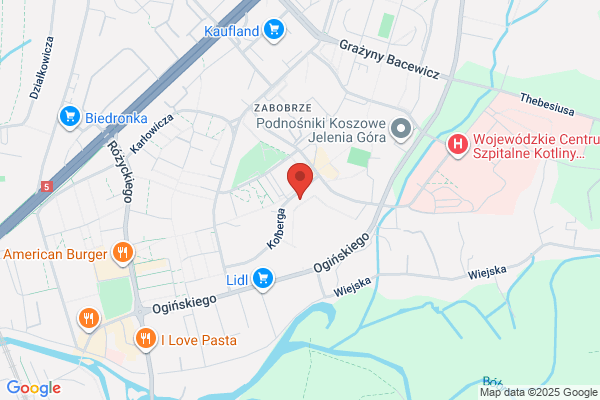 Przybylka Dorota, logopeda