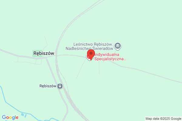 Rytko Janusz, lek. med. internista