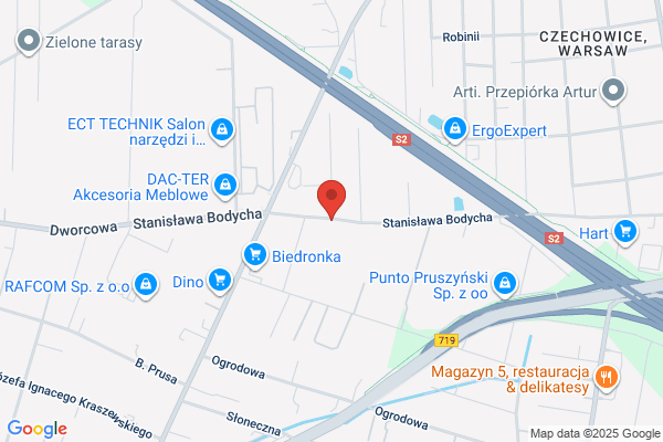 Szlazak Maciej. Elektromechanika samochodowa
