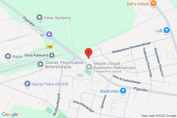 Techdent. Gabinet stomatologiczny