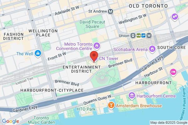 Toronto Bis