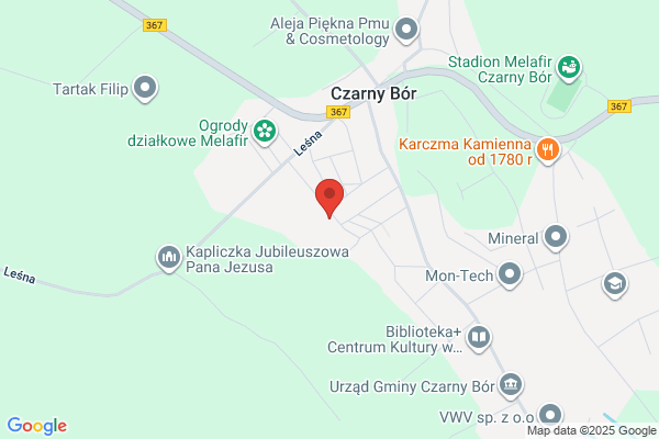 Tributum. Biuro podatkowe. Adamowicz P.