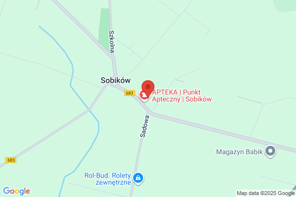 Wiejski Osrodek Zdrowia