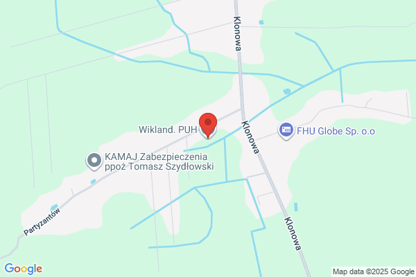 Wikland. Produkcja wyrobów z wikliny, slomy, brzozy