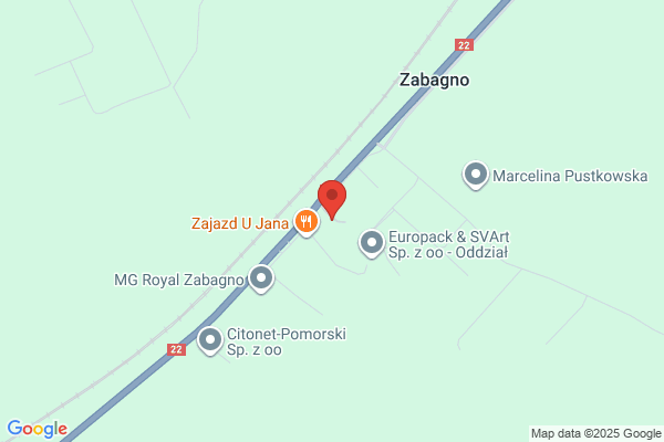 Z Tomickich Lasów. Hodowla owczarków niemieckich
