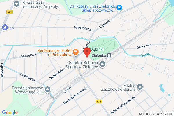 Zielonka Edyta, radca prawny