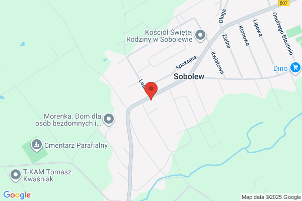 Fal Andrzej. Zaklad instalacyjno - montazowo - remontowy, slusarsko - spawalniczy