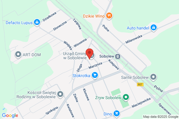 Gminny Osrodek Pomocy Spolecznej