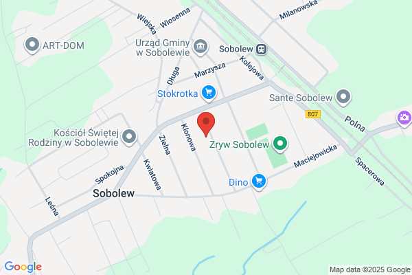 Napek. PHU. Art. motoryzacyjne