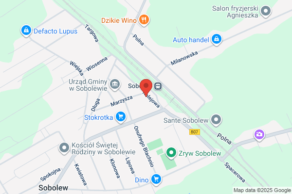 Oknopol. PHU