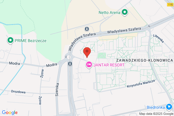 Przedszkole Publiczne