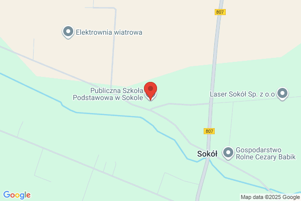 Szkola Podstawowa
