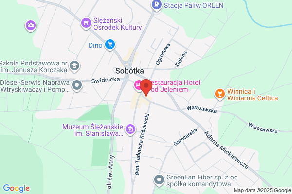 Bakowski Marian. Piekarnia
