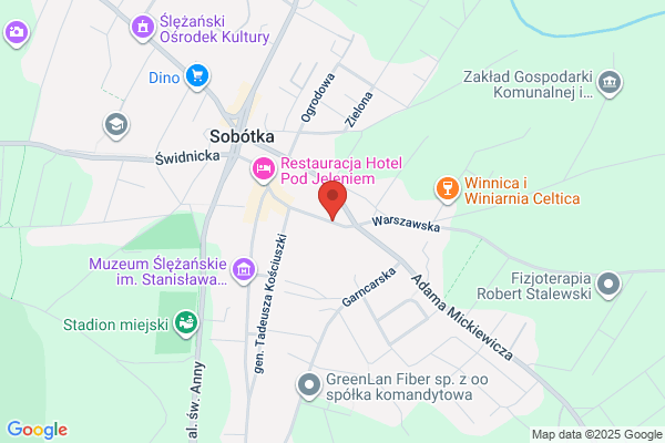 Bank Spóldzielczy w Katach Wroclawskich. Oddzial w Sobótce