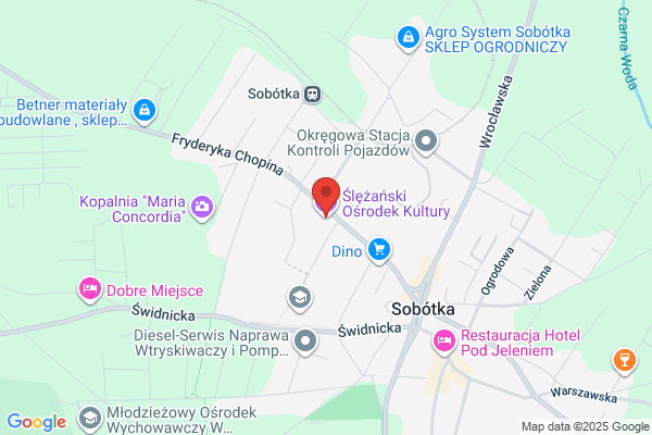 Biblioteka Publiczna Miejsko - Gminna