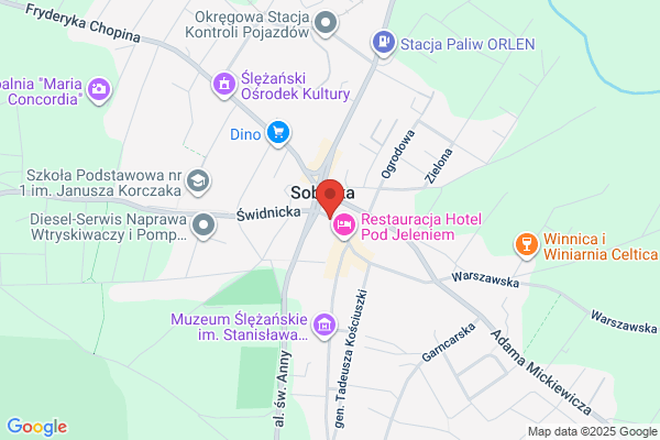 Bihun Sylwester. Sklep wielobranzowy