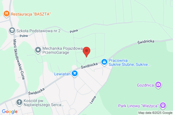 Demski Ryszard. Osrodek szkolenia kierowców