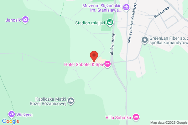Gali Krystyna. Sklep spozywczy