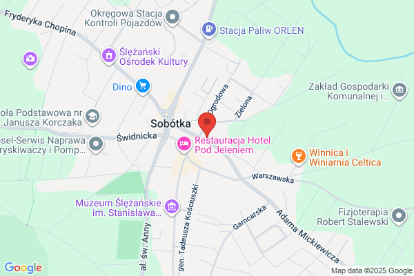 Hadlux. Sp. z o.o. Zaklad uslug komunalnych