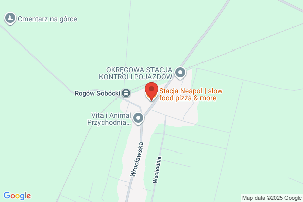 Industri Kruszywa. Sp. z o.o.