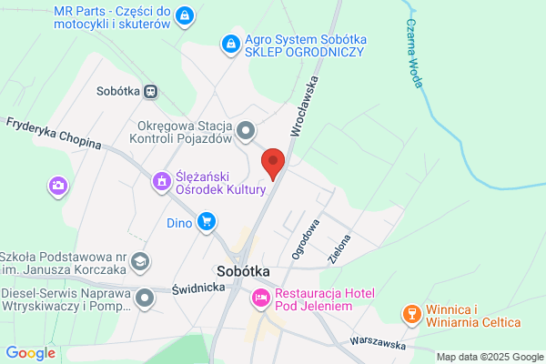 Kacprzak Marcin. Automechanika