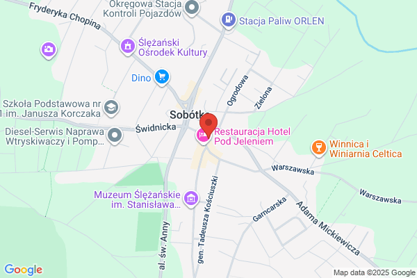 Kubiak Ryszard. Zaklad pogrzebowy
