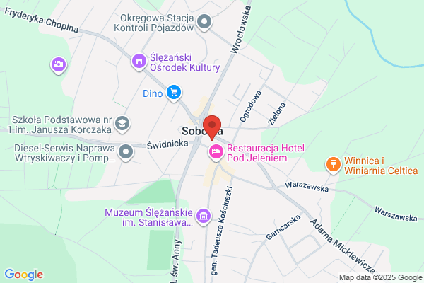 Kwiaciarnia