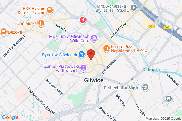 Malawska Iwona, artysta plastyk