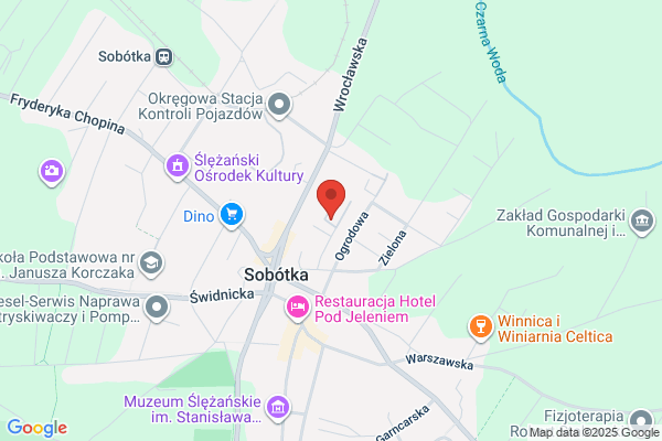 Nalepa Slawomir, lek. stomatolog. Gabinet