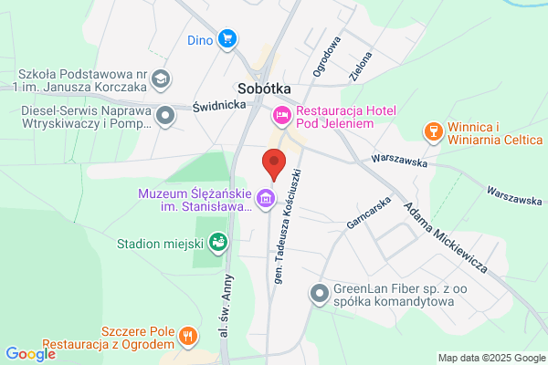 Parafia rzymskokatolicka sw. Jakuba Apostola