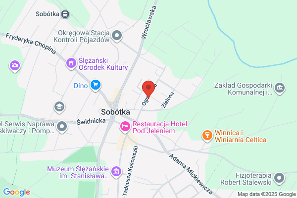 Policja. Komisariat