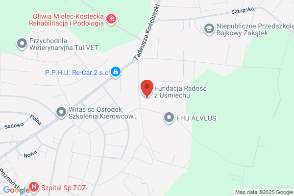 Radosc. Fundacja