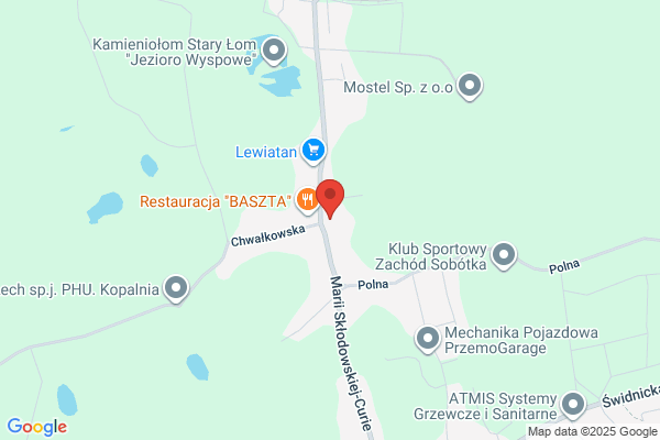 Rumiankowa. Apteka