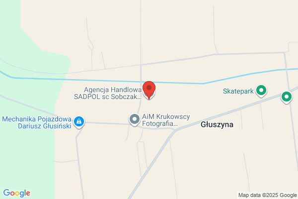 Sadpol. Augustyniak J.
