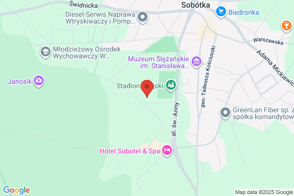 Sleza. Kolarski Klub Sportowy